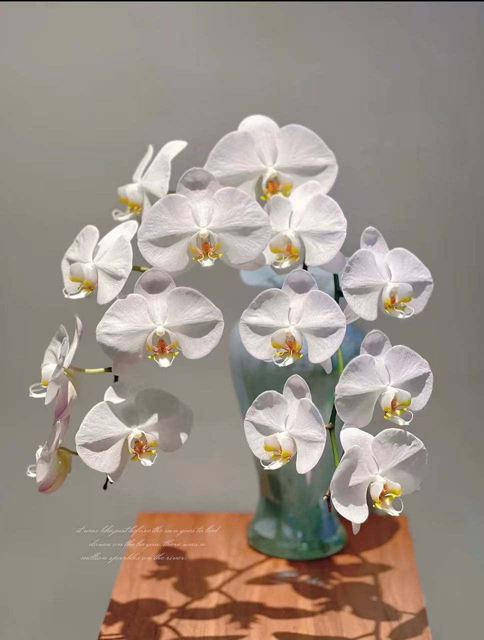 Vase - Chinese Style