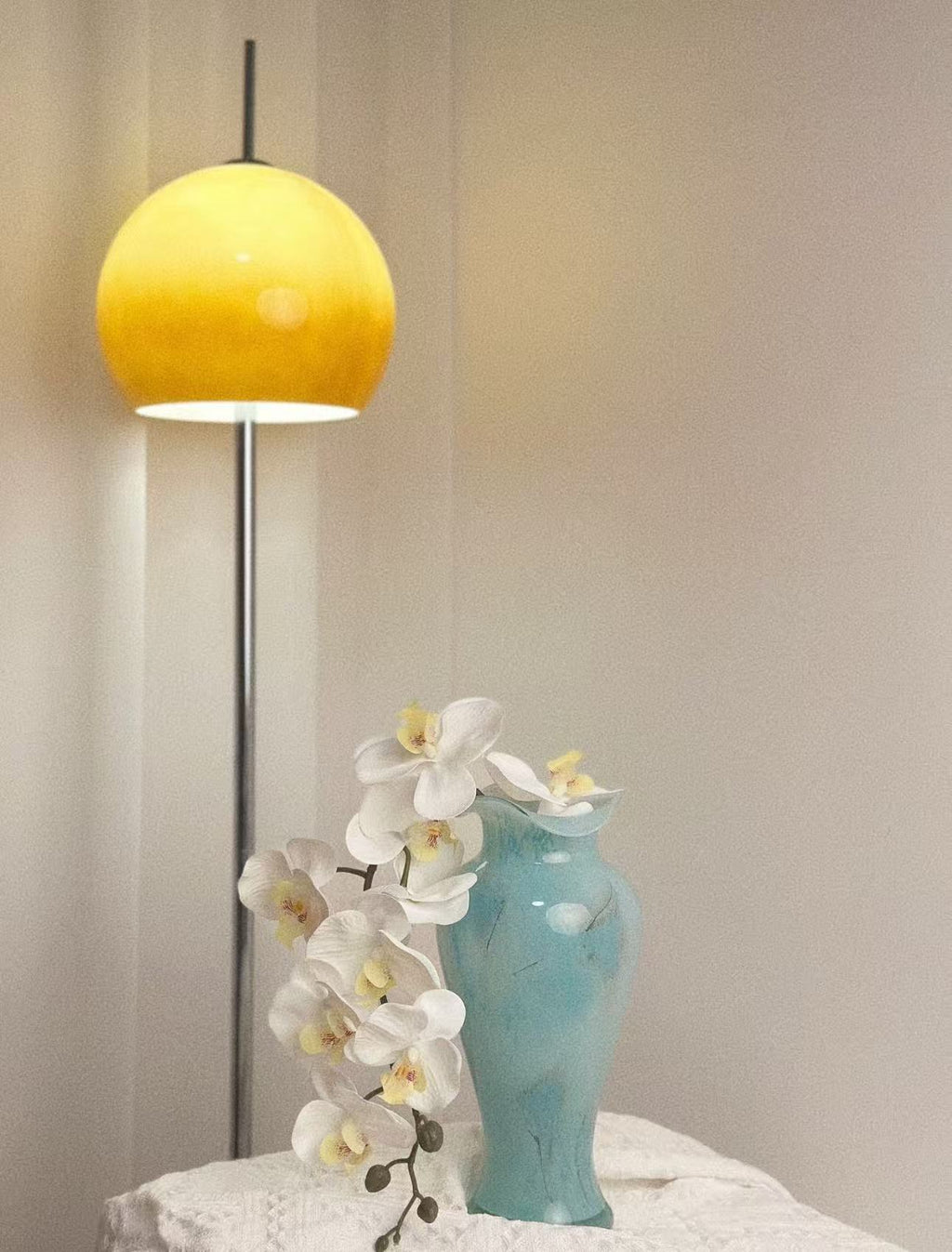 Vase - Chinese Style