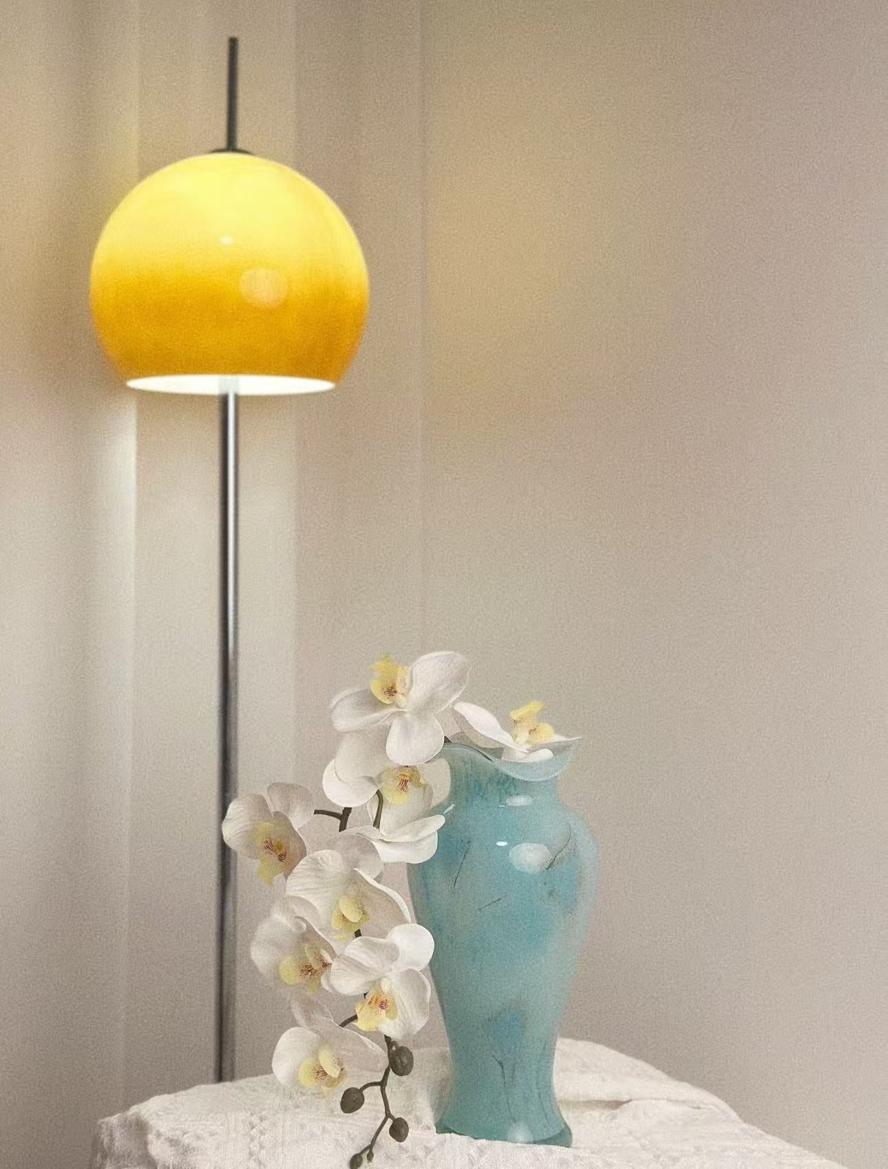 Vase - Chinese Style