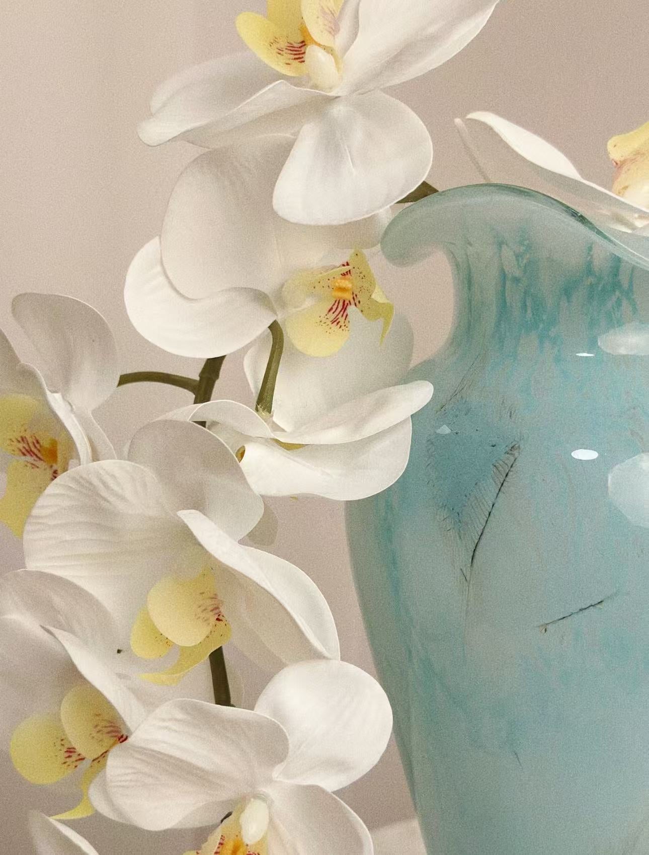 Vase - Chinese Style