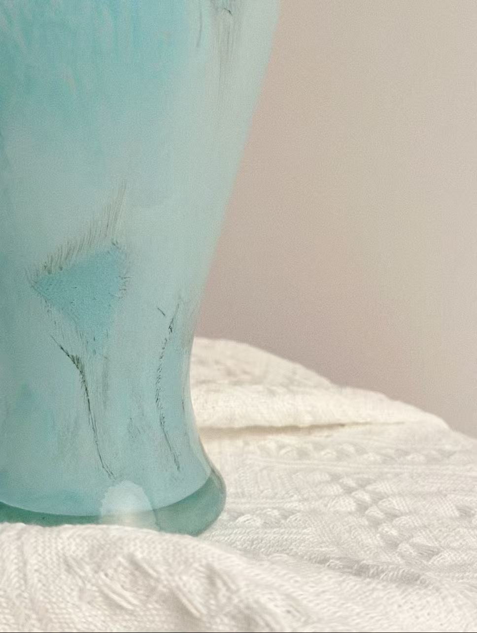 Vase - Chinese Style