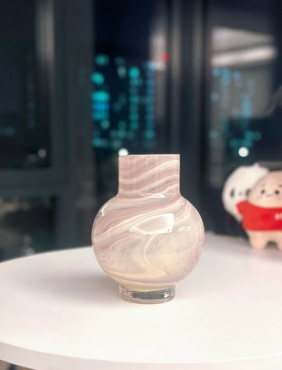 Vase - Chinese Style