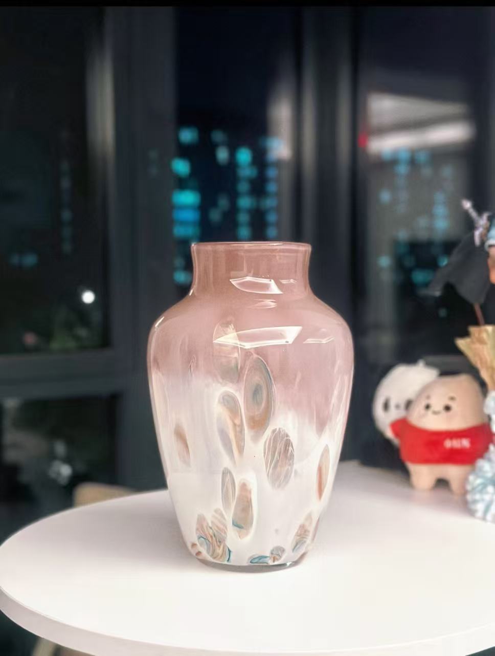 Vase - Chinese Style